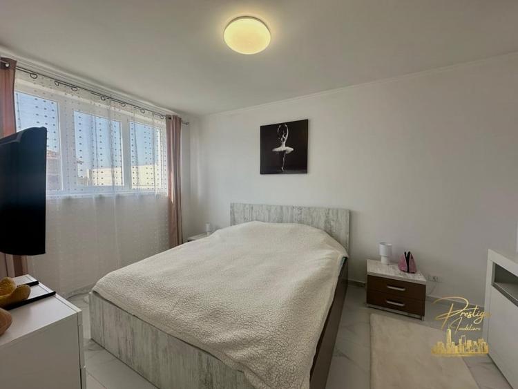 Casa cocheta cu 3 camere si garaj de vanzare in Nojorid - Bihor - 4