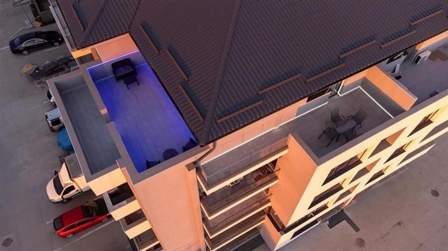 PANTELIMON CERNICA,APARTAMENT,2 CAMERE, 88 MP, ETAJ 4,VEDERE PANORAMICA LAC - 25