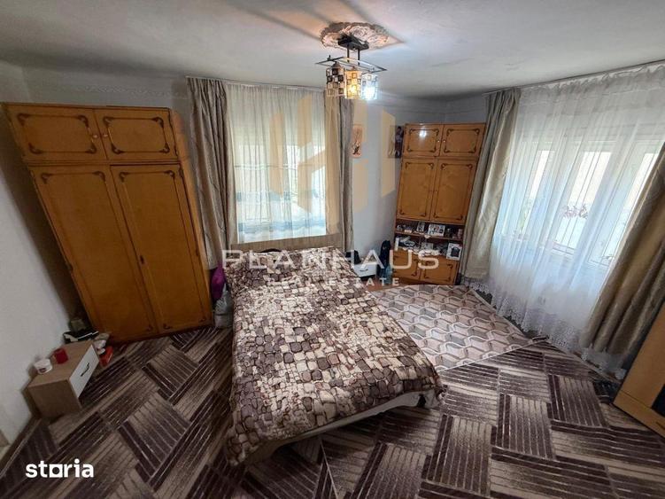 Casa individuala Viseu de Sus ,la 3 min de Mocanita Maramures,ideal sc - 5