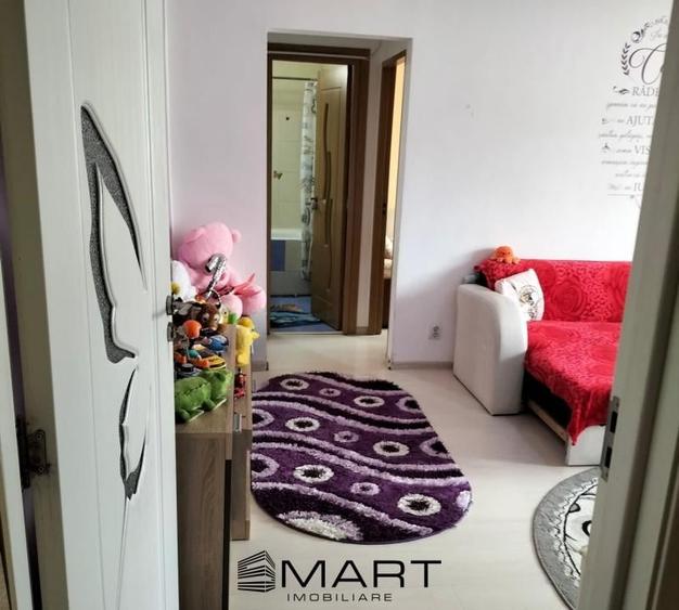 Apartament 2 camere Semidecomandat Noua - 1