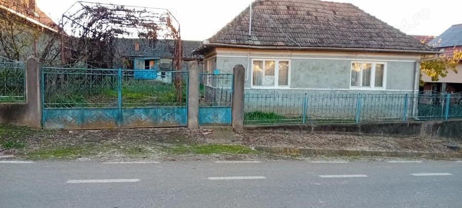 Casa de vanzare - 1