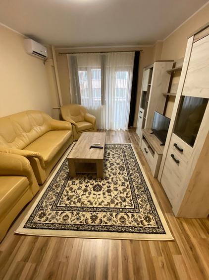 Apartament de închiriat metrou Eroii Revoluției/ bloc reabilitat - 1