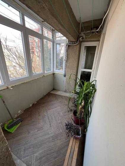 Apartament cu 2 camere în Lacul Morii