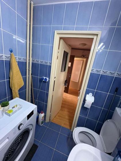 Apartament cu 2 camere decomandat, mobilat în Mănăștur - 2