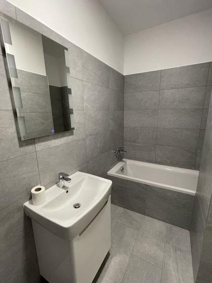 Torontalului | 2 camere | Parcare inclusa | Campeador City - 10