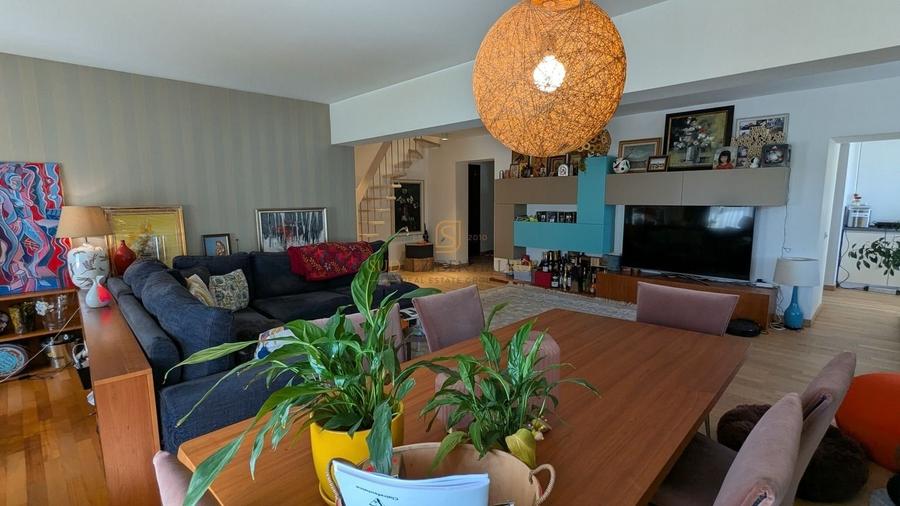 Penthouse exclusivist cu 3 camere, Calea Vacaresti, Mall Sun Plaza - 4