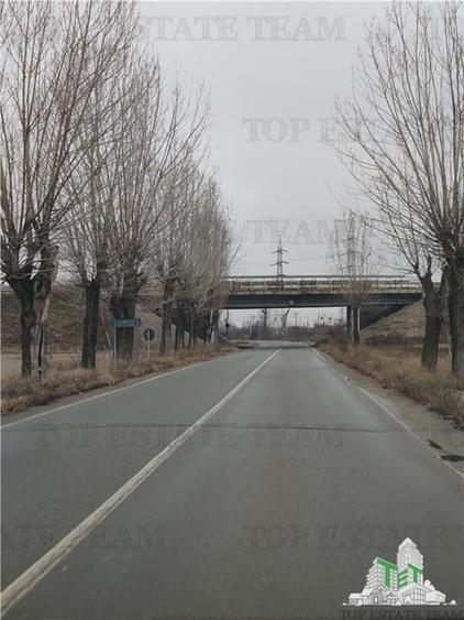 Teren  investitie Ploiesti - 7