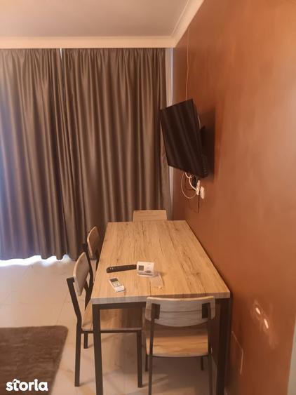 Apartament 2 camere tip studio Mobilat ?i utilat Str. Ilie Petre - 7