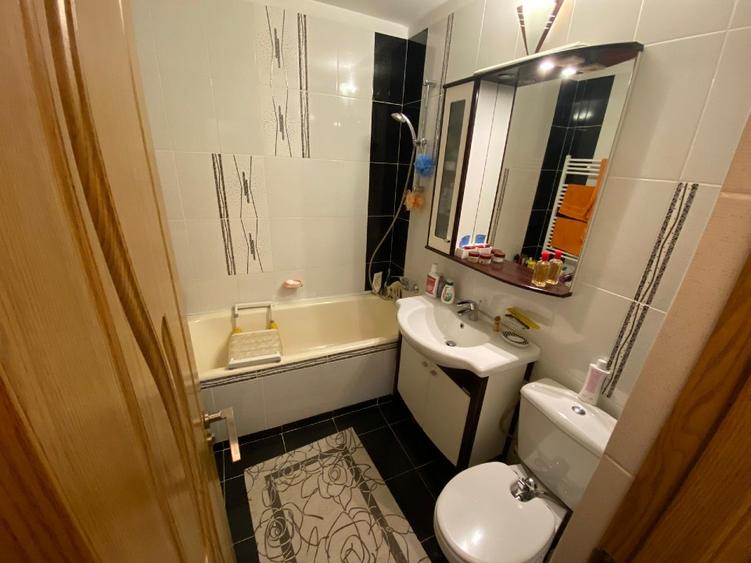 Persoana fizica închiriez apartament în Nicolina I - 3