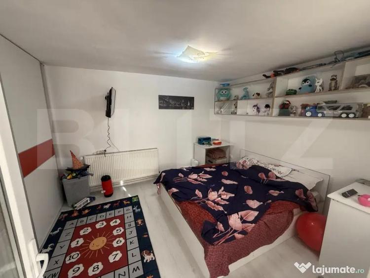 Duplex modern in Targovi?te zona lini?tita, foi?o - 7