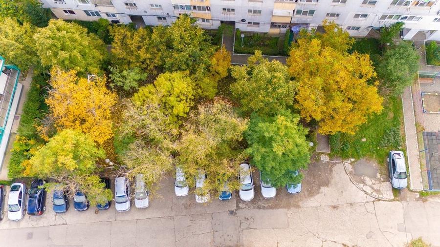 De vânzare teren 429 mp – Strada Brateș nr. 39 - zona Canta - 2