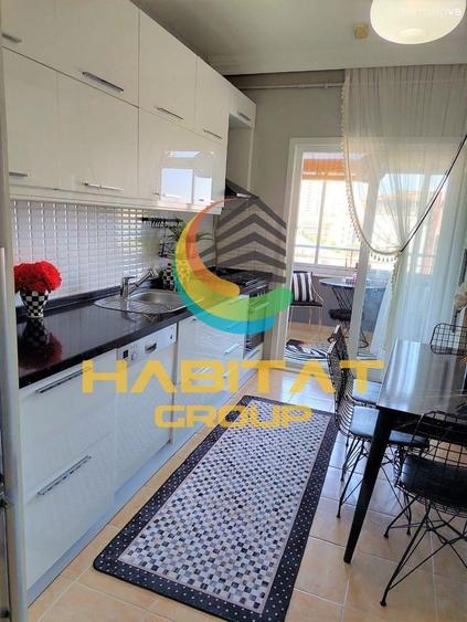 Vanzare ap 2 camere decomandat 57 mp Brancoveanu Kaufland nou acte gata liber - 10