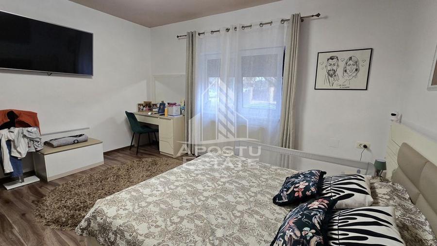 Duplex renovat, 5 camere, in zona Blascovici - 11