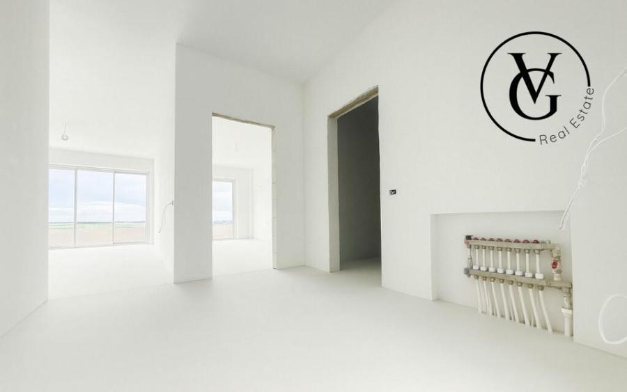 Apartament 2 camere - LakeSide Home - RATE LA DEZVOLTATOR - 8