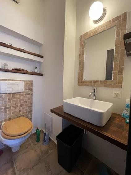 4 camere tip penthouse in Plopilor, 100 mp terasa de 30 mp - 2