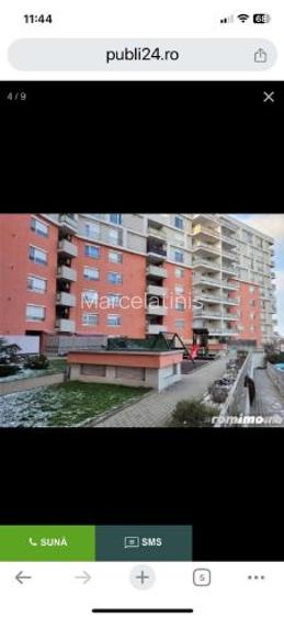 Proprietar,inchiriez ap cca 40 mp,zona nou,parter,terasa 13 mp,Aradului-Torontal
