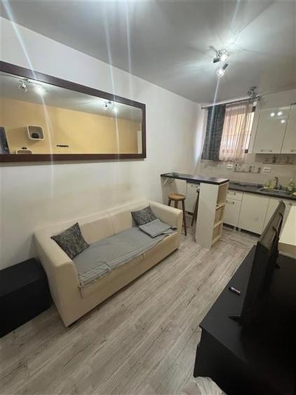 Vanzare studio Piata Iancului/Foisorul de Foc - 1