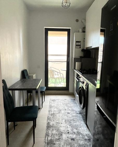 Apartament 2 camere Lux in Complexul Aqua City Residence - 4