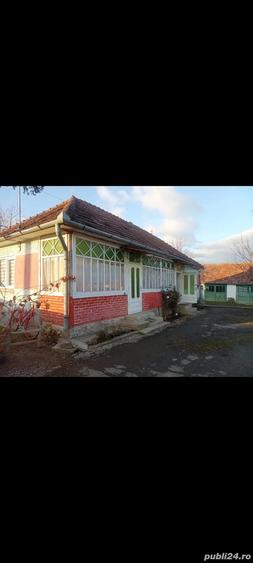 De vanzare casa loc.Turia jud. Covasna - 5