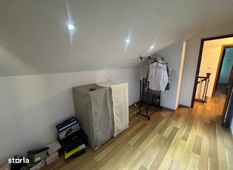 Casa 4 camere Tomesti , 194 metri Cod:160388 - 2