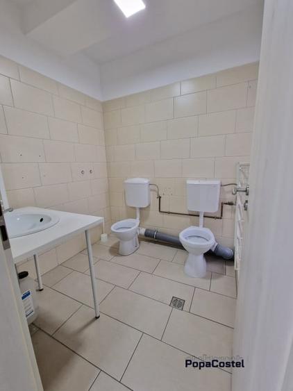 Otopeni Odai vila singur curte P+2E nemobilata centrala proprie constructie 2007 - 8