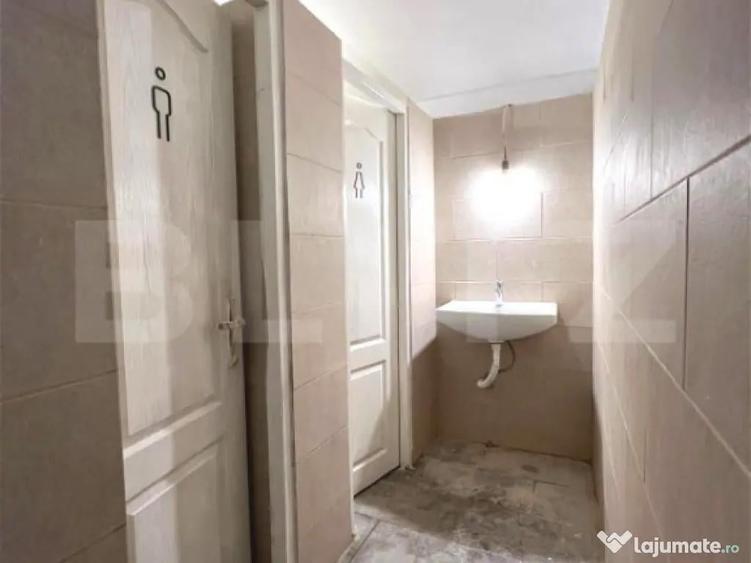 Spa?iu comercial, 91 mp, zona Ultracentrala - 1