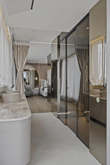 Penthouse spectaculos 230 mp | Terasa 53 mp - 22