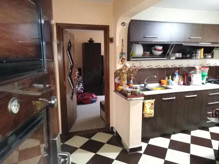 Vand Apartament - 6