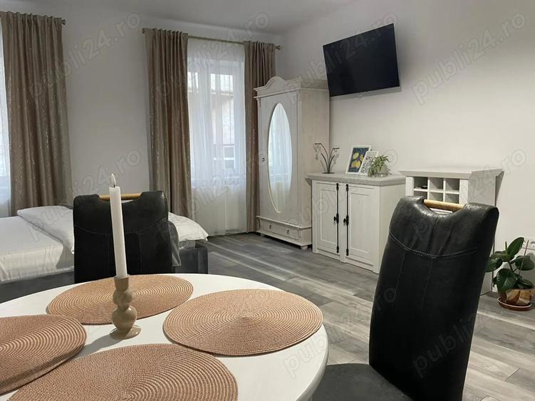 Vand casa in centrul sibiului - 2