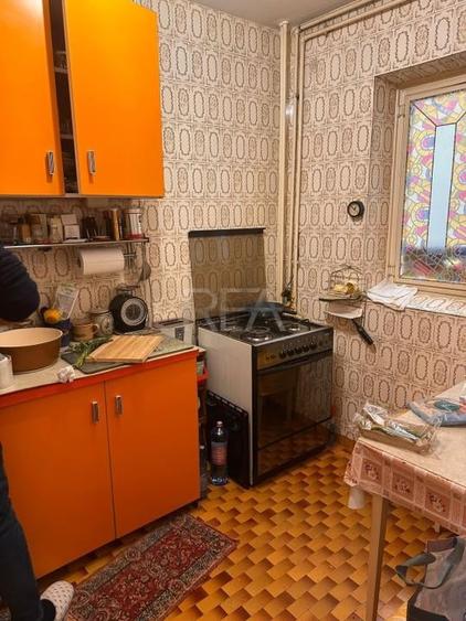 3 camere Tineretului decomandat, an 1978, metrou, 70 mp - 3