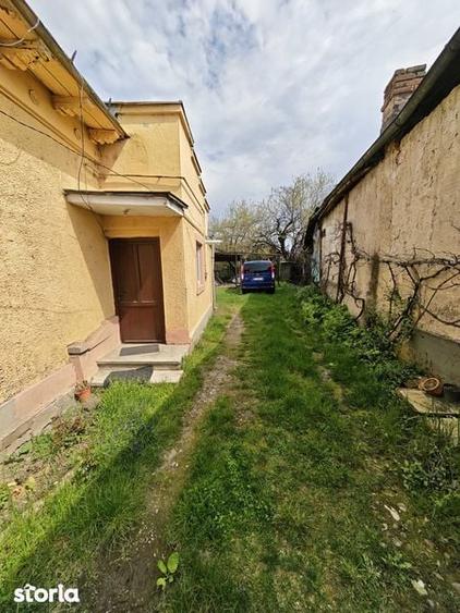 De vanzare casa+teren - 1