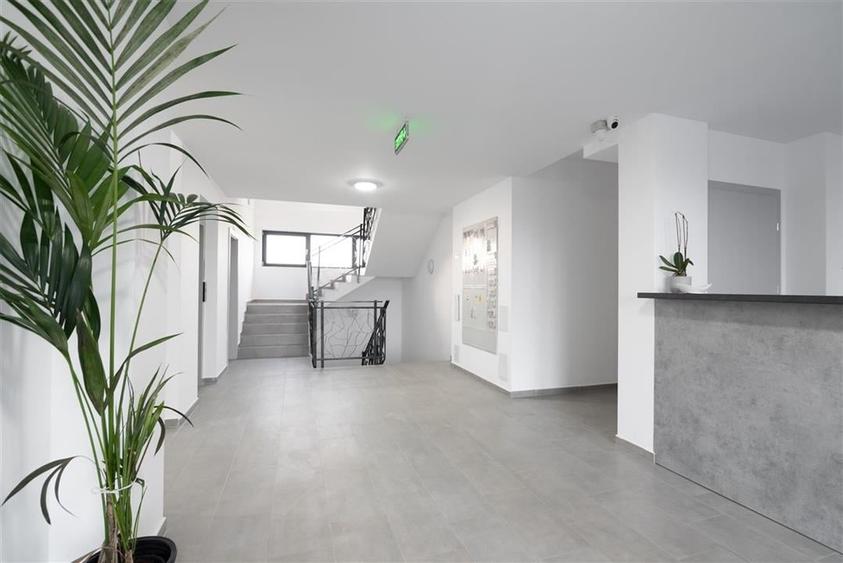 RECO Apartament nou la cheie la doar 3 minute de baile felix - 24