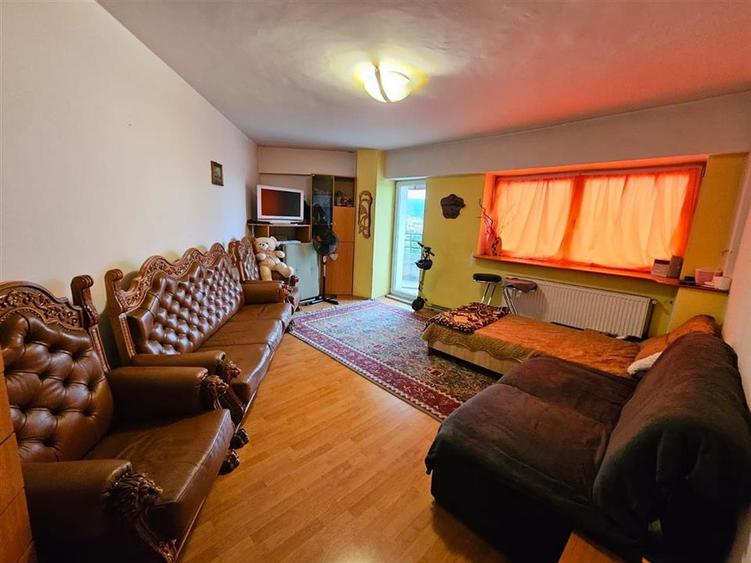 Apartament 2 camere Centrul Civic Vedere Tampa - 5