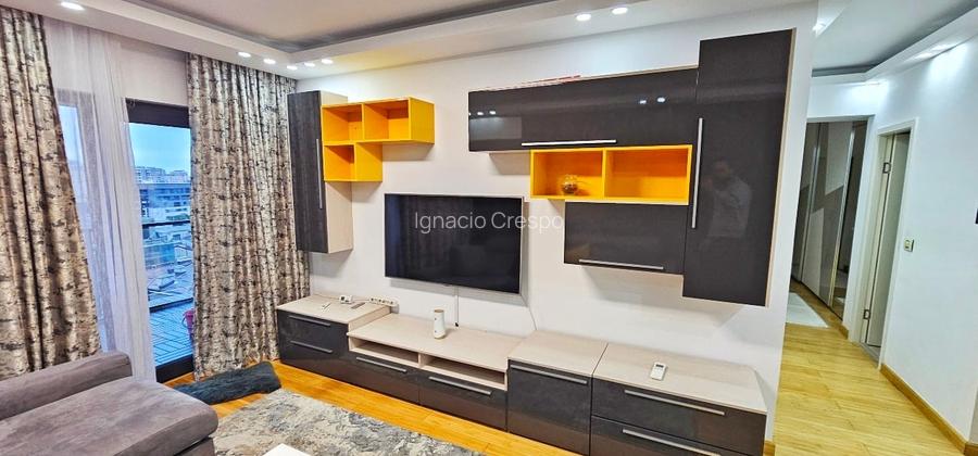 Apartament superb | 3 camere de inchiriat |  Loc de parcare |  Timpuri Noi