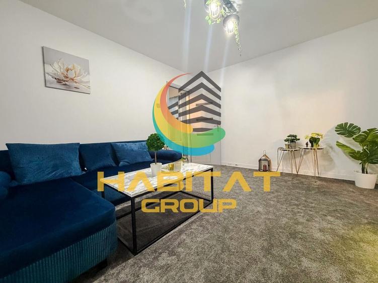 2 camere zona Brancoveanu etaj 1 Mutare imediata - 3