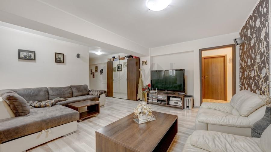 REA1026480 Apartament 4 camere l Alexandru Obregia - 1