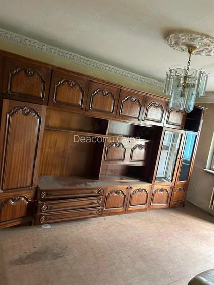 Apartament 3 camere Matei Basarab Apartament 3 camere Matei Basarab