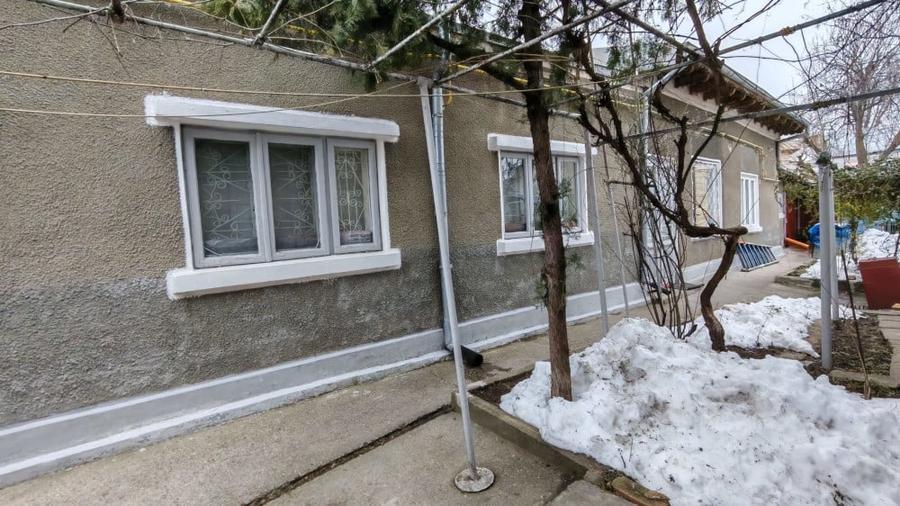 Casa zona centrala - 5