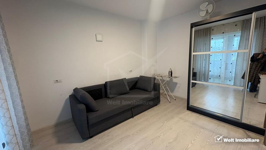 2 camere, decomandat, zona Vivo - 7