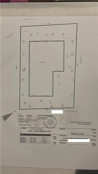 Casa / Vila individuala cu 5 camere in orasul Pantelimon - 16
