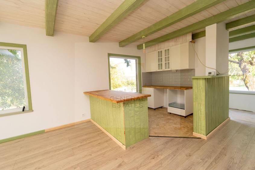 Casa de vacanță din Tohănița &acirc; locul unde muntele &icirc;nt&acirc;lnește liniștea - 3