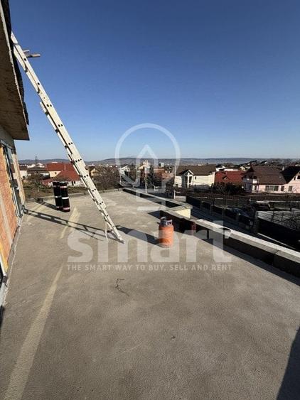 Apartament 4 camere , bloc tip vila, Eugen Ionesco - 4