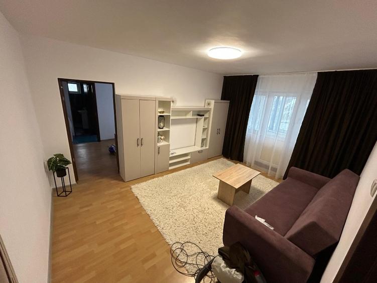 Apartament 3 camere et 3 Botosani /Primaverii - 2