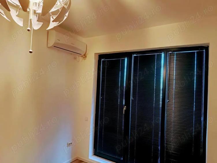 Garsoniera de vanzare in Chiajna mobilata, direct de la proprietar. Comision 0% - 5