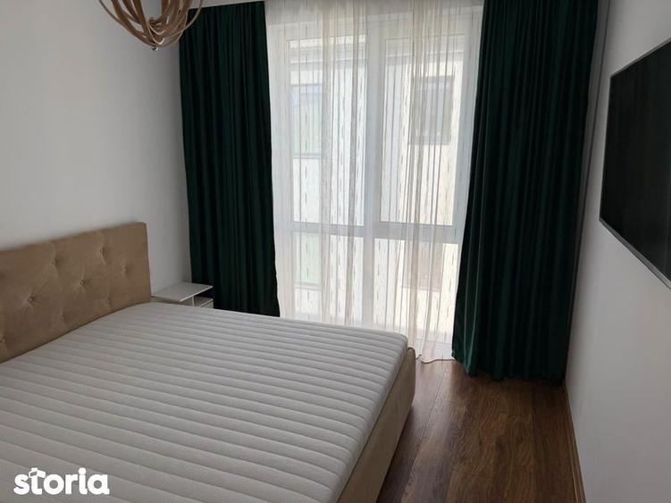 Inchiriez apartament 3 camere /2 bai Dumbravita - 2