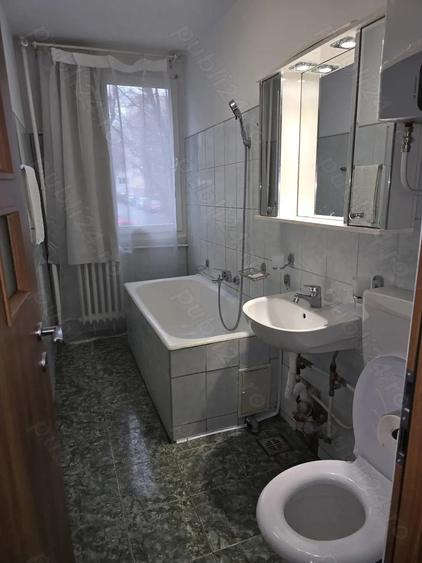 vand garsoniera + boxa - 1