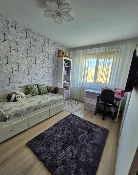 2 Camere, Etaj Intermediar, Imbunatatiri de Lux