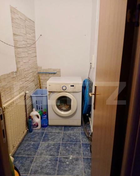 Apartament 3 camere luminos si spatios - 9