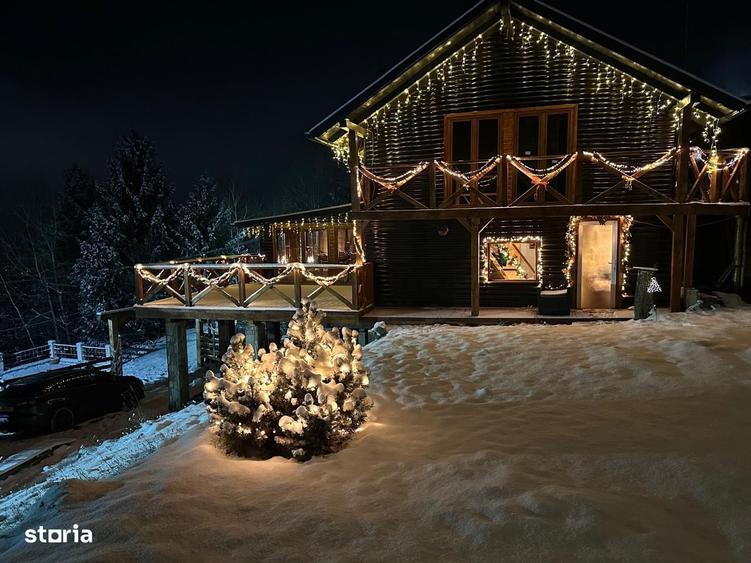 Cabana de vanzare - 17