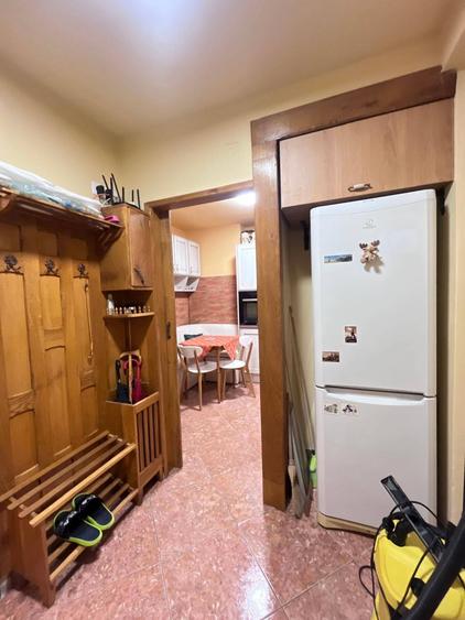 Apartament cu 2 camere de inchiriat zona garii - 2